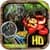 Free Hidden Object Game - Treasure Hunt