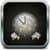 Storm Clock Theme