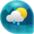 Weather and Clock Widget For Android