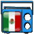 Los Radios de Mexico