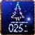 Christmas Countdown transparent