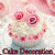 Cake Decoration Tutor DIY