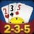 2-3-5 plus