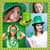 Fantastic St Patricks Day Collage