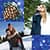Cool Winter Photo Collage