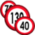 simple speed control