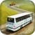 Mountain Bus Driver Game 3D