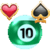 DiD Ten Trio