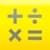 Digits Calculator for iPad + iPhone