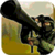 Bazooka Shooting