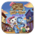 Wild West Seriff Callies Puzzle