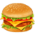 Burger Cafe
