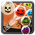Halloween Bubble Wars