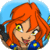 Coloring for Winx friend