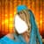 Girl Costumes Photo Montage