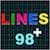 Lines 98 plus