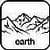 PeakFinder Earth original