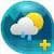 Weather and Clock Widget Ad  overall