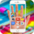 Transparent Screen Background