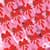 Pink Valentine Day Keyboards