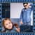 Popular Jeans Photo Collage