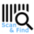 Scan And Find