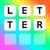 Guess Letter Brain