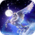 Pegasus Flying Live Wallpaper