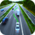 Crazy Highway Speed