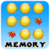 Memory for 2 - Catch The Pearl