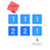Number escape