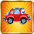 Wheely - The little car