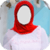 Hijab Selfie Photo Montage