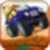 Monster Truck Toto Desert Race