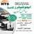 Best NTS MCQs Book 2017