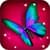 Best Butterfly Coloring Book