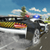 Extreme Police Car Drift Simulator 2018