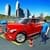 Offroad Jeep Parking Game