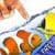 Fish Fingers 3D Interactive Aquarium FREE