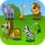 Animal Sounds and Talking Parrot