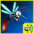 Mosquito Sounds Funny