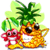 Fruit Connect II