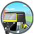 Auto Rickshaw Dash