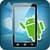 Transparent Phone - Trick