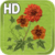 Flower Vintage LWP