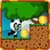 Panda Coin Rush