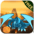 DRAGON STUNT