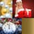 Fantastic New Year Photo Collage