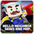 Map and Skins Hello Neighrbor for MCPE