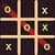 Tic Tac Toe by TByte